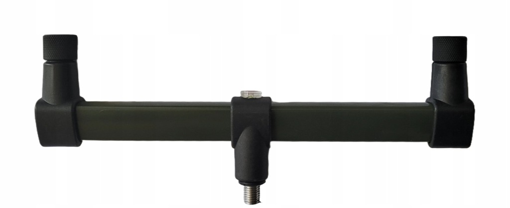 ZESTAW METHOD FEEDER RUMPOL TRÓJNÓG 120CM BUZZ BAR Z POZIOMICĄ ZANĘTA 3 ZESTAW METHOD FEEDER RUMPOL TRÓJNÓG 120CM BUZZ BAR Z POZIOMICĄ ZANĘTA - obrazek 3