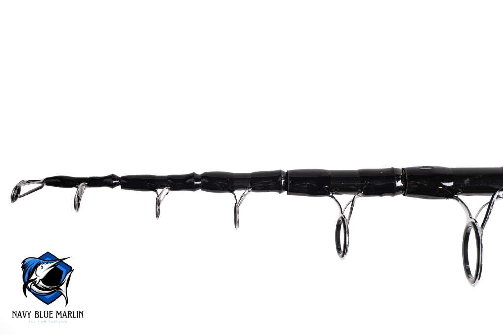 WĘDKA AVENGER TELESKOPOWA CARBON 3.3M 3.5 LBS RUMPOL KARPIOWA 330CM 110327 8 WĘDKA AVENGER TELESKOPOWA CARBON 3.3M 3.5 LBS RUMPOL KARPIOWA 330CM 110327 - obrazek 8