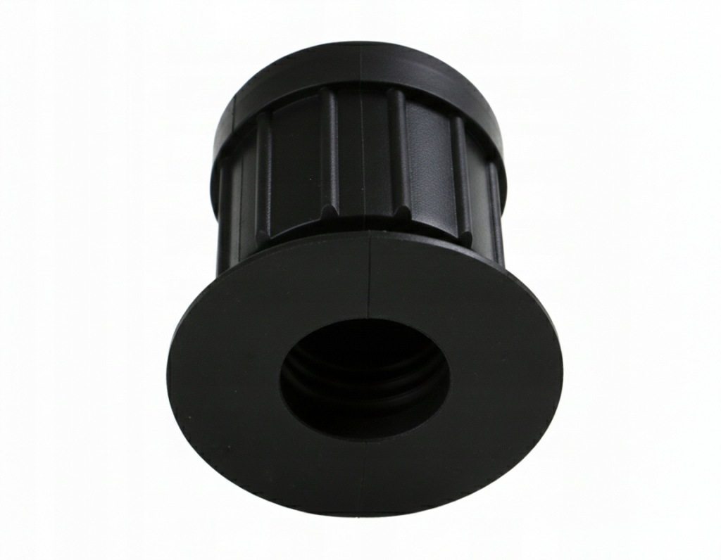 MUSZLA OCZNA GUMOWA OSŁONA OKULARU LUNETY 40MM HARMONIJKA 710092 3 MUSZLA OCZNA GUMOWA OSŁONA OKULARU LUNETY 40MM HARMONIJKA 710092 - obrazek 3