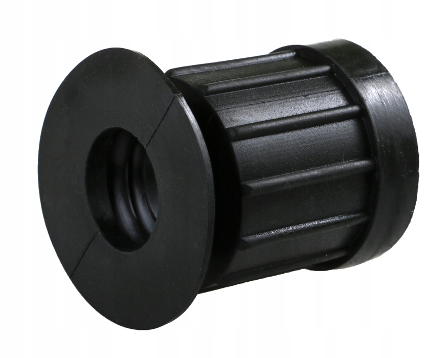 MUSZLA OCZNA GUMOWA OSŁONA OKULARU LUNETY 40MM HARMONIJKA 710092 5 MUSZLA OCZNA GUMOWA OSŁONA OKULARU LUNETY 40MM HARMONIJKA 710092 - obrazek 5