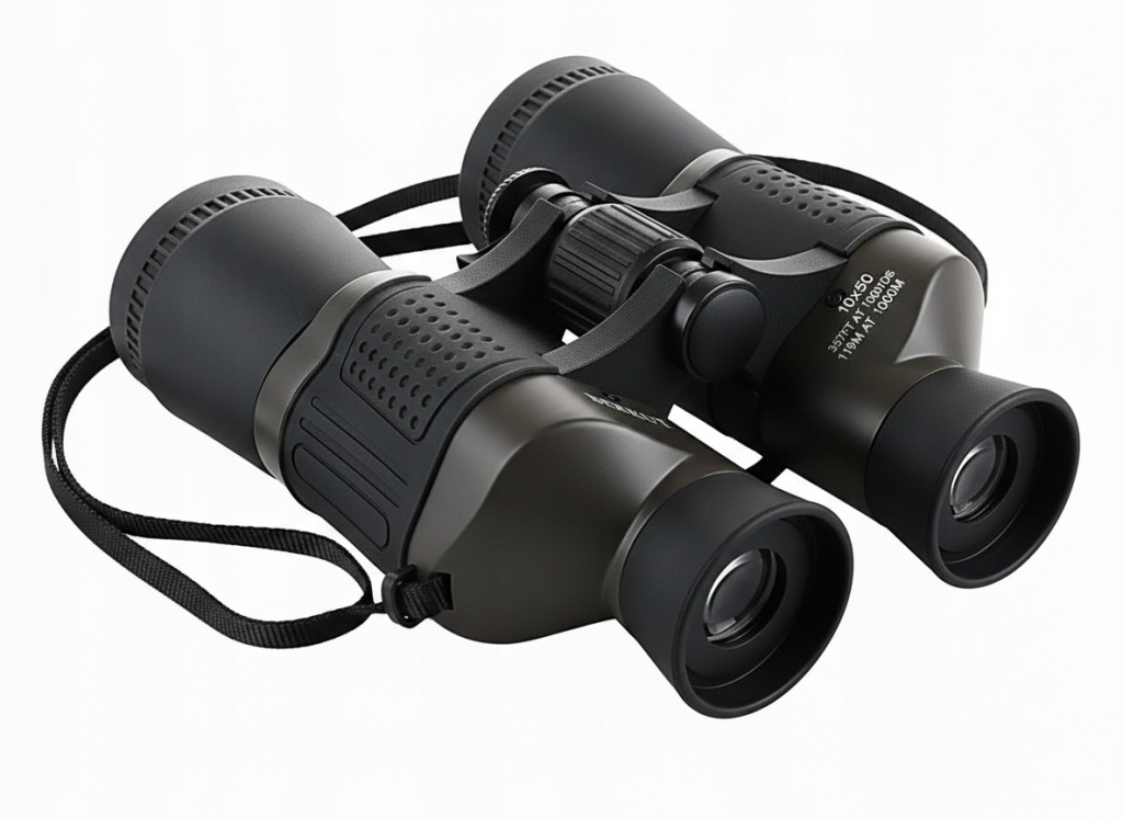LORNETKA BERKUT 10X50 MYŚLIWSKA SZKLANA OPTYKA HD ETUI 701181 3 LORNETKA BERKUT 10X50 MYŚLIWSKA SZKLANA OPTYKA HD ETUI 701181 - obrazek 3