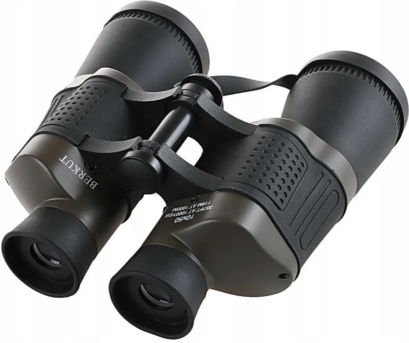 LORNETKA BERKUT 10X50 MYŚLIWSKA SZKLANA OPTYKA HD ETUI 701181 5 LORNETKA BERKUT 10X50 MYŚLIWSKA SZKLANA OPTYKA HD ETUI 701181 - obrazek 5