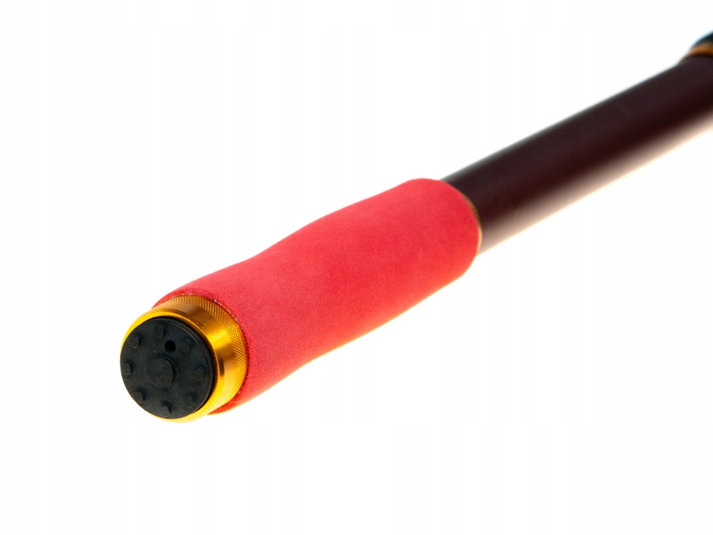 WĘDKA TELESKOPOWA AQUA BLAZE 3,6M 60-120G RUMPOL 110264 5 WĘDKA TELESKOPOWA AQUA BLAZE 3,6M 60-120G RUMPOL 110264 - obrazek 5