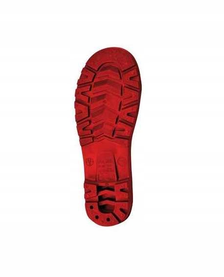 WODERY WĘDKARSKIE SPODNIOBUTY ANTYPOŚLIZGOWE PVC SZELKI ROZMIAR 43 290219 10 Wodery Wędkarskie Spodniobuty Antypoślizgowe Pvc Szelki Rozmiar 43 - obrazek 10