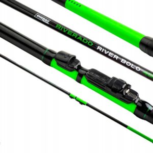 Wędka Riverado River Bolo 6m 15-40g Bolonka Carbon Rumpol