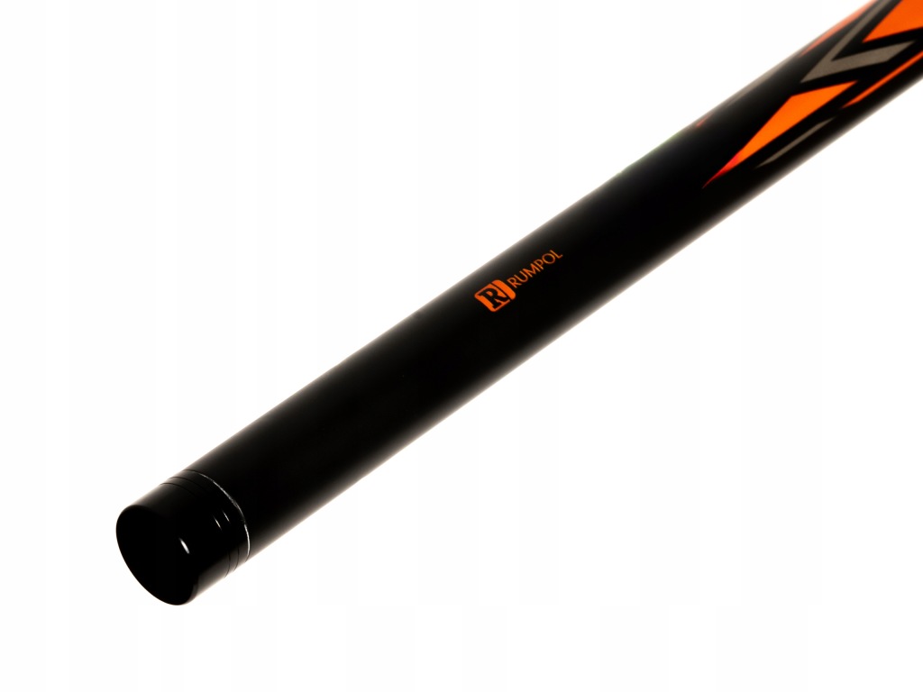 WĘDKA RUMPOL BAT TYCZKA SAMURAJ 900CM 10-50G LEKKA TELESKOPOWA MOCNA 110644 6 WĘDKA RUMPOL BAT TYCZKA SAMURAJ 900CM 10-50G LEKKA TELESKOPOWA MOCNA 110644 - obrazek 6