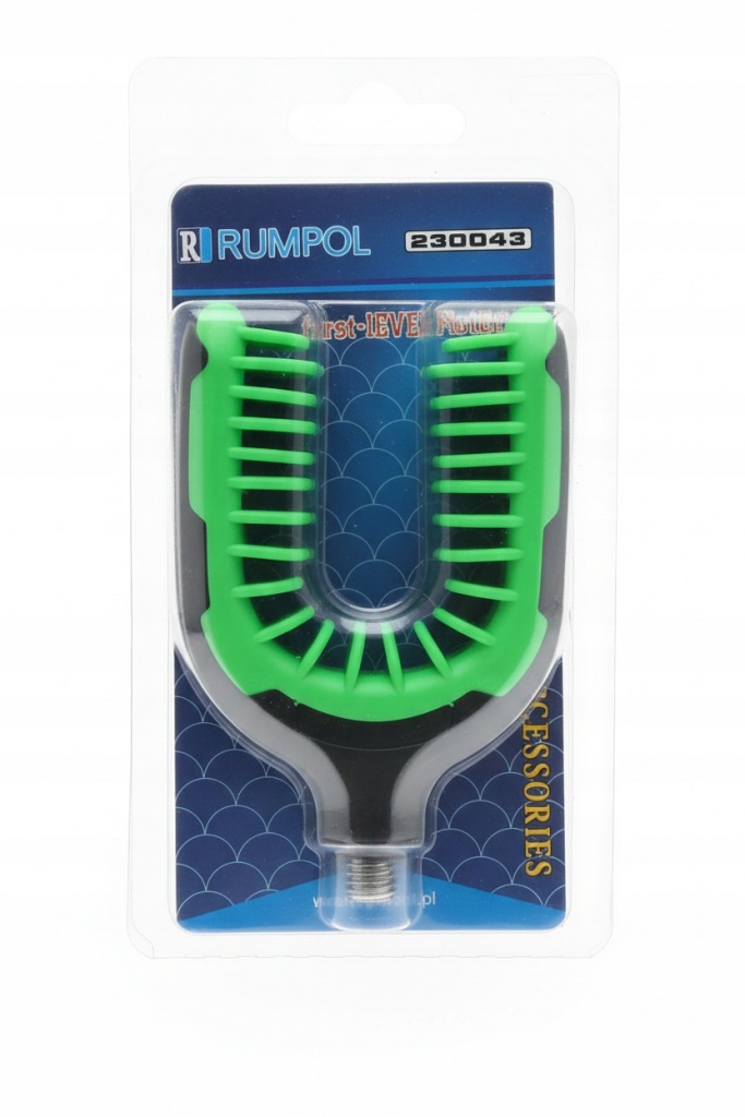 BUTT GRIP zestaw podpórek na jedną wędkę PRZÓD TYŁ PODPÓRKA method feeder 6 BUTT GRIP zestaw podpórek na jedną wędkę PRZÓD TYŁ PODPÓRKA method feeder - obrazek 6