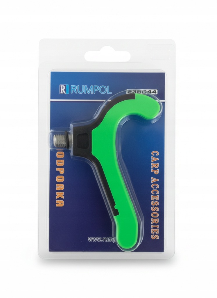 BUTT GRIP zestaw podpórek na jedną wędkę PRZÓD TYŁ PODPÓRKA method feeder 7 BUTT GRIP zestaw podpórek na jedną wędkę PRZÓD TYŁ PODPÓRKA method feeder - obrazek 7
