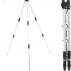Tripod Wędkarski Trójnóg Teleskopowy Rumpol Stojak Pod Wędki 124cm