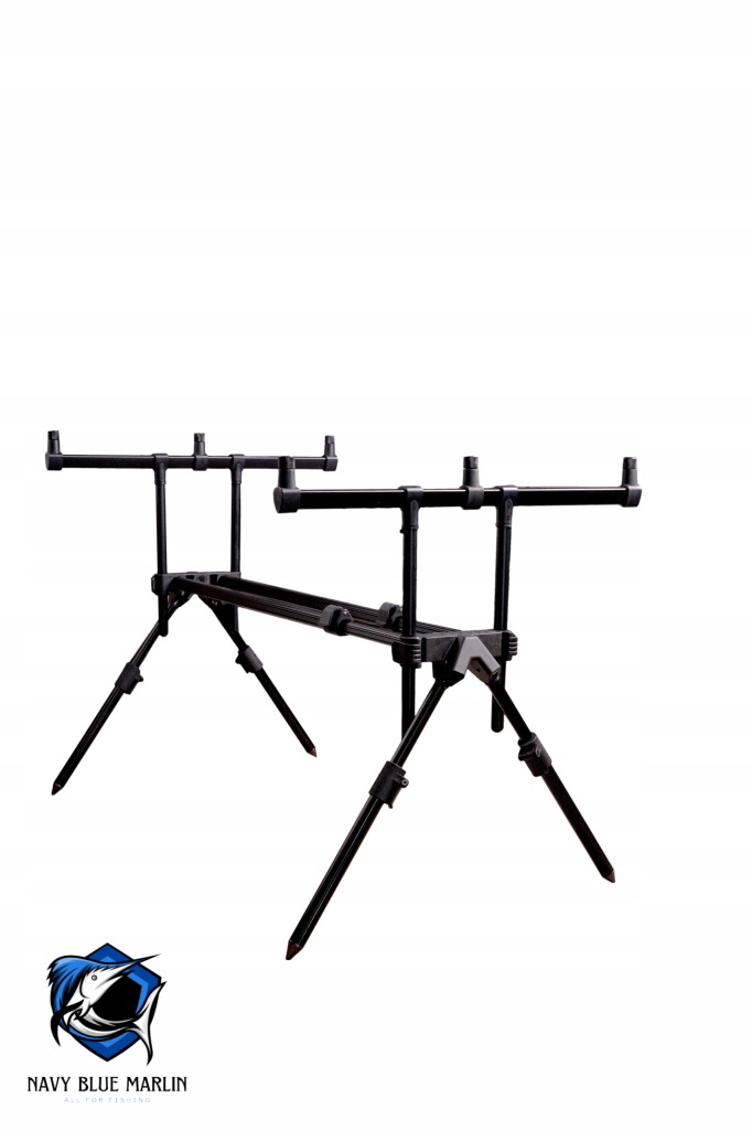 ZESTAW KARPIOWY STANOWISKO ROD POD RUMPOL CENTRALKA SYGNALIZATORY 3+1 8 ZESTAW KARPIOWY STANOWISKO ROD POD RUMPOL CENTRALKA SYGNALIZATORY 3+1 - obrazek 8