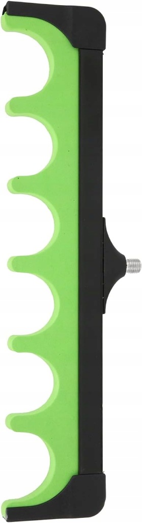 BUZZ BAR PODPÓRKA WĘDKARSKA GRZEBIEŃ RUMPOL 31CM 6 GNIAZD 230025 4 BUZZ BAR PODPÓRKA WĘDKARSKA GRZEBIEŃ RUMPOL 31CM 6 GNIAZD 230025 - obrazek 4
