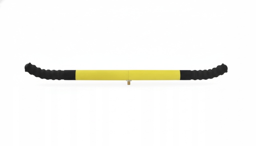 ZESTAW STANOWISKO KARPIOWE RUMPOL TRÓJNÓG 120CM + BUZZ BAR 60CM 3 ZESTAW STANOWISKO KARPIOWE RUMPOL TRÓJNÓG 120CM + BUZZ BAR 60CM - obrazek 3