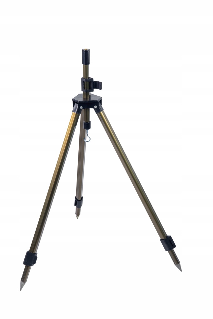 ZESTAW STANOWISKO KARPIOWE RUMPOL TRÓJNÓG 120CM + BUZZ BAR 60CM 4 ZESTAW STANOWISKO KARPIOWE RUMPOL TRÓJNÓG 120CM + BUZZ BAR 60CM - obrazek 4