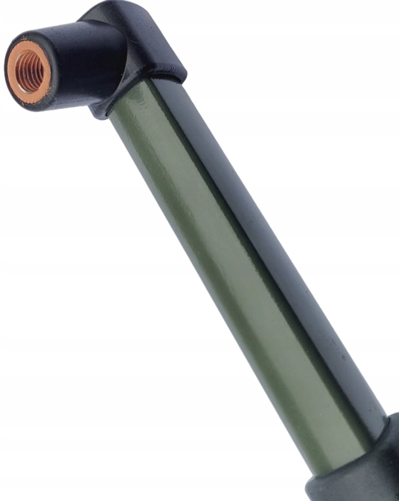 ZESTAW STANOWISKO KARPIOWE RUMPOL TRÓJNÓG 120CM + BUZZ BAR Z POZIOMICĄ 6 ZESTAW STANOWISKO KARPIOWE RUMPOL TRÓJNÓG 120CM + BUZZ BAR Z POZIOMICĄ - obrazek 6