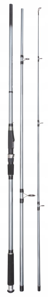 ZESTAW KARPIOWY DUO 2X HUNTER CARP 3,3M 2X CARP 5000 2X SYGNALIZATOR 3 Zestaw Karpiowy Duo 2x Hunter Carp 3,3m 2x Carp 5000 2x Sygnalizator - obrazek 3
