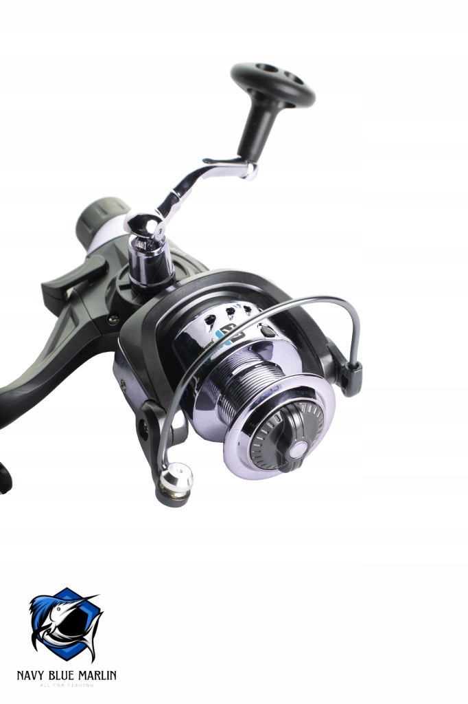 ZESTAW KARPIOWY HUNTER CARP 3,9M KOŁOWROTEK 5000 WOLNY BIEG AKCESORIA 5 Zestaw Karpiowy Hunter Carp 3,9m Kołowrotek 5000 Wolny Bieg Akcesoria - obrazek 5