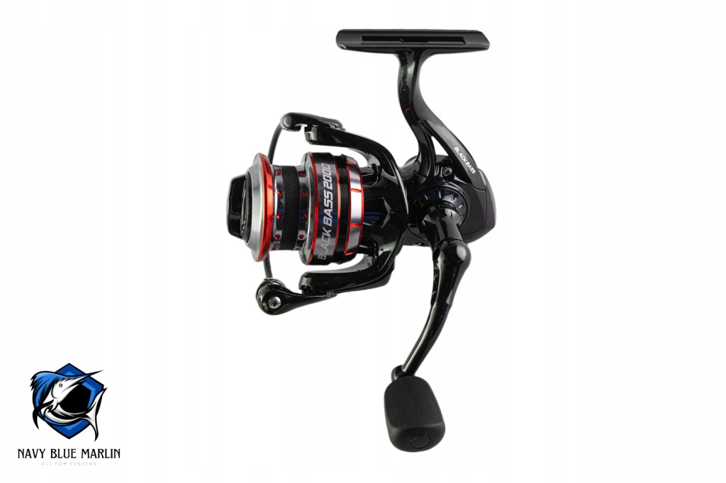 ZESTAW SPINNING RUMPOL X3 2,1M 5-20G BLACK BASS 7+1BB PLECIONKA 8-SPLOT 4 ZESTAW SPINNING RUMPOL X3 2,1M 5-20G BLACK BASS 7+1BB PLECIONKA 8-SPLOT - obrazek 4