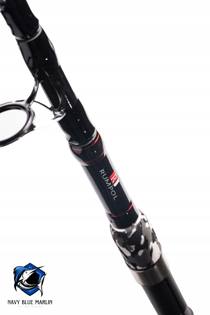 WĘDKA AVENGER TELESKOPOWA CARBON 3.6M 3.5 LBS RUMPOL KARPIOWA 360CM 110334 5 WĘDKA AVENGER TELESKOPOWA CARBON 3.6M 3.5 LBS RUMPOL KARPIOWA 360CM 110334 - obrazek 5