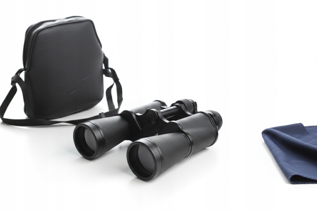 LORNETKA BERKUT 12X45 SZKLANA OPTYKA ETUI MOCNA 700226 4 LORNETKA BERKUT 12X45 SZKLANA OPTYKA ETUI MOCNA 700226 - obrazek 4