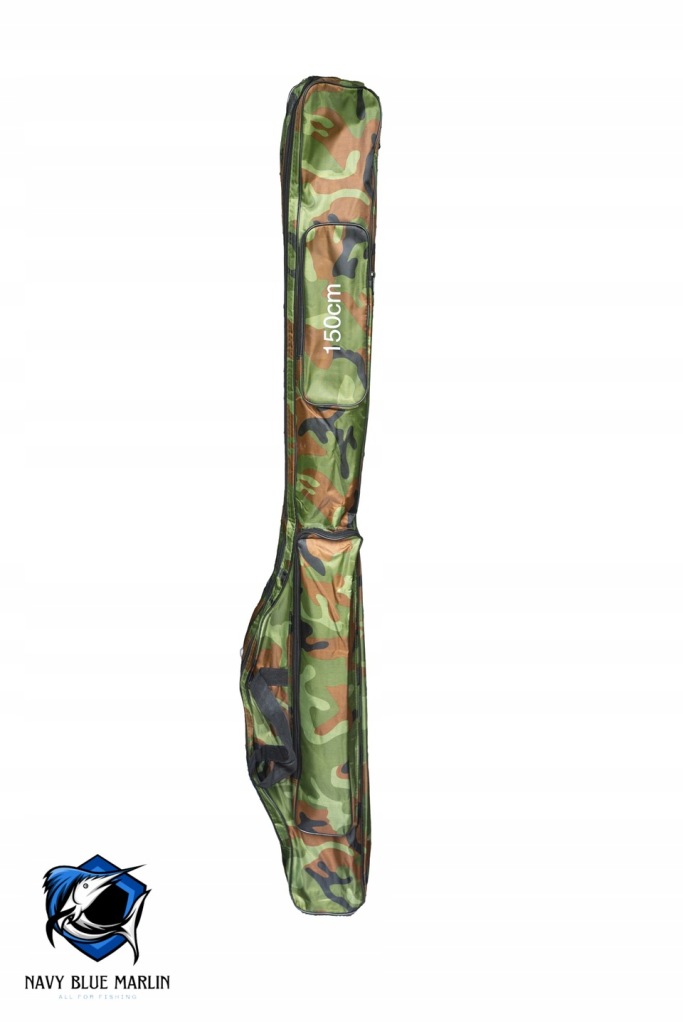 EKSKLUZYWNY KOMPLET 2X WĘDKA HUNTER 4,2M 2X KOŁOWROTEK TRIPOD POKROWIEC XXL 5 EKSKLUZYWNY KOMPLET 2X WĘDKA HUNTER 4,2M 2X KOŁOWROTEK TRIPOD POKROWIEC XXL - obrazek 5