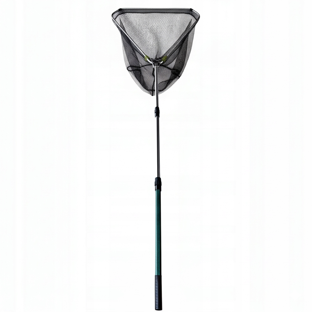ZESTAW KARPIOWY ROD POD 3 WĘDKI PODBIERAK 280CM 2x SYGNALIZATOR 2x SWINGER 5 ZESTAW KARPIOWY ROD POD 3 WĘDKI PODBIERAK 280CM 2x SYGNALIZATOR 2x SWINGER - obrazek 5