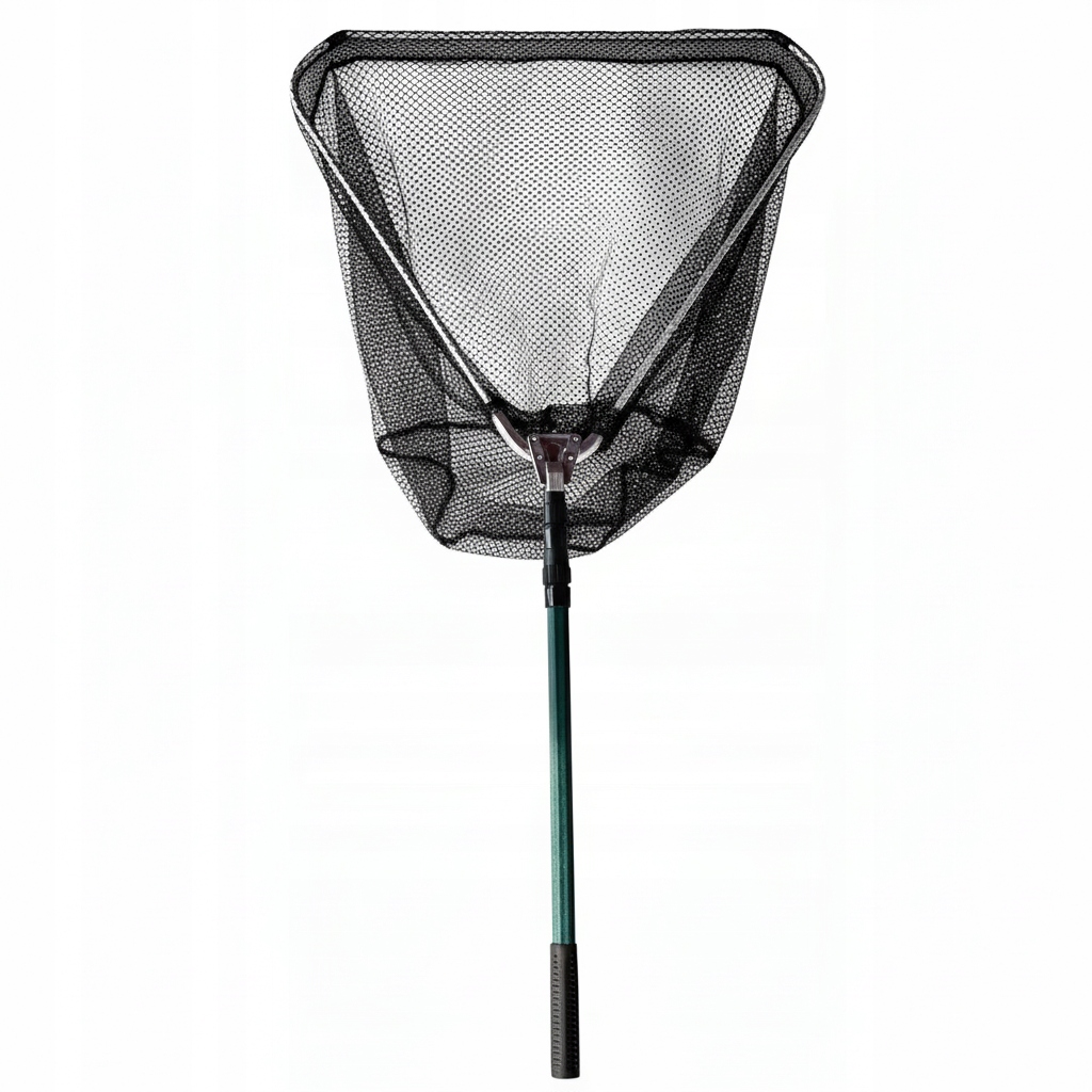 ZESTAW KARPIOWY ROD POD 3 WĘDKI PODBIERAK 280CM 2x SYGNALIZATOR 2x SWINGER 6 ZESTAW KARPIOWY ROD POD 3 WĘDKI PODBIERAK 280CM 2x SYGNALIZATOR 2x SWINGER - obrazek 6