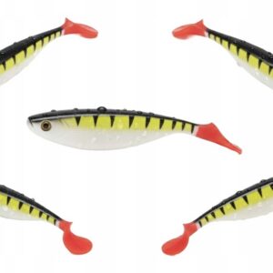 Przynęta Gumowa Ripper 23cm 65g Na Szczupaka Suma Dorsza Halibut