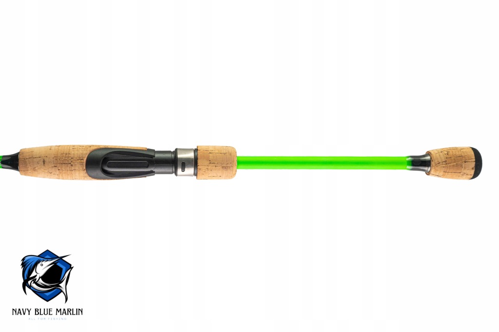 WĘDKA SPINNING RUMPOL ZANDER & PEARCH 240CM 1-7G 100% CARBON 110431 5 Wędka Spinning Rumpol Zander & Pearch 240cm 1-7g 100% Carbon - obrazek 5