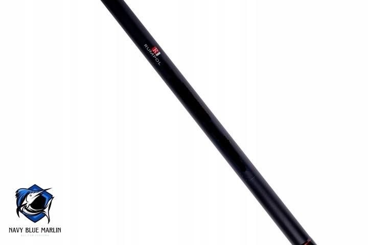 WĘDKA RUMPOL METHOD CARBON FEEDER 3.6M 60-150G + 3 SZCZYTÓWKI 110317 4 Wędka Rumpol Method Carbon Feeder 3.6m 60-150g + 3 Szczytówki - obrazek 4