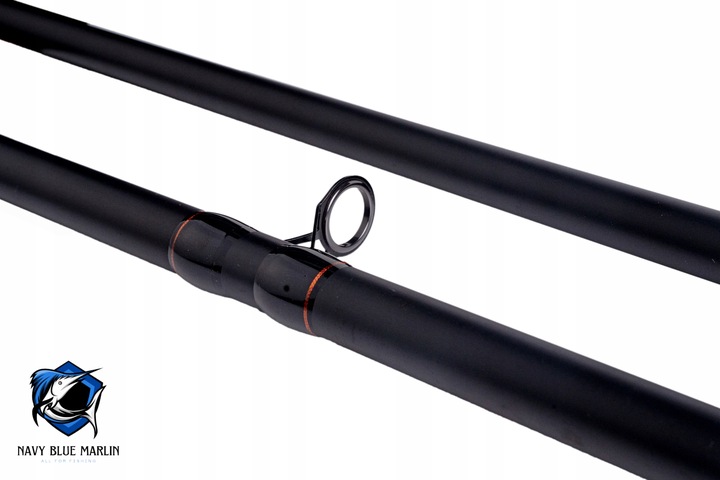 WĘDKA RUMPOL METHOD CARBON FEEDER 3.6M 60-150G + 3 SZCZYTÓWKI 110317 6 Wędka Rumpol Method Carbon Feeder 3.6m 60-150g + 3 Szczytówki - obrazek 6