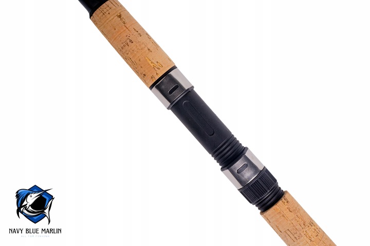 WĘDKA RUMPOL METHOD CARBON FEEDER 3.6M 60-150G + 3 SZCZYTÓWKI 110317 8 Wędka Rumpol Method Carbon Feeder 3.6m 60-150g + 3 Szczytówki - obrazek 8