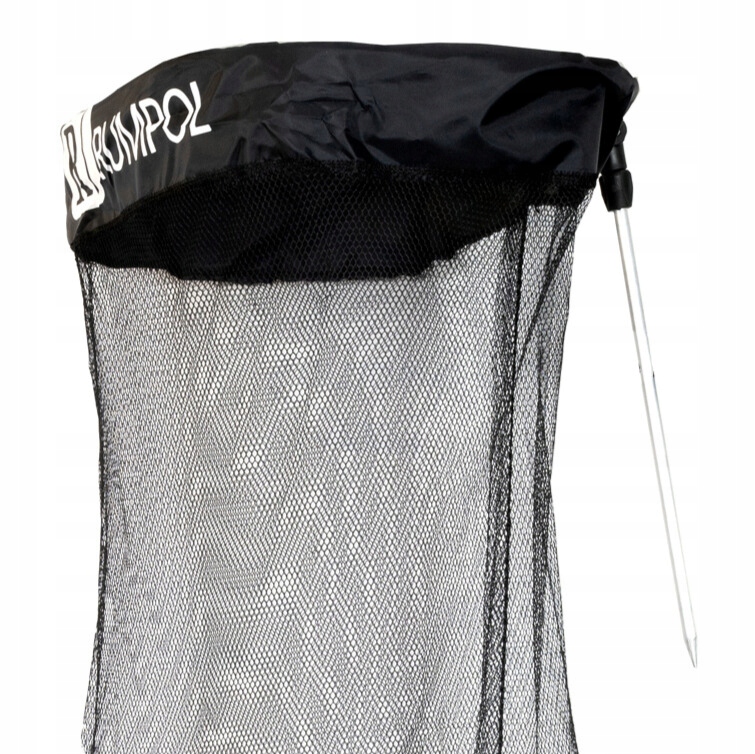 SADZYK WĘDKARSKI PROFI SIATKA RUMPOL 250 CM 5 SEKCJI KOSZ 45 CM 260080 4 SADZYK WĘDKARSKI PROFI SIATKA RUMPOL 250 CM 5 SEKCJI KOSZ 45 CM 260080 - obrazek 4