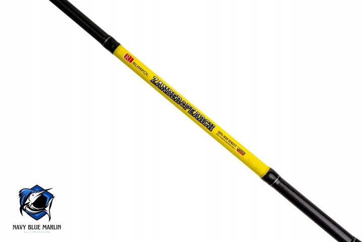 ZESTAW WĘDKA ZANDER & PEARCH 2.4M 10-35G + KOŁOWROTEK 9+1BB + 4 WOBLERY 3 Zestaw Wędka Zander & Pearch 2.4m 10-35g + Kołowrotek 9+1bb + 4 Woblery - obrazek 3
