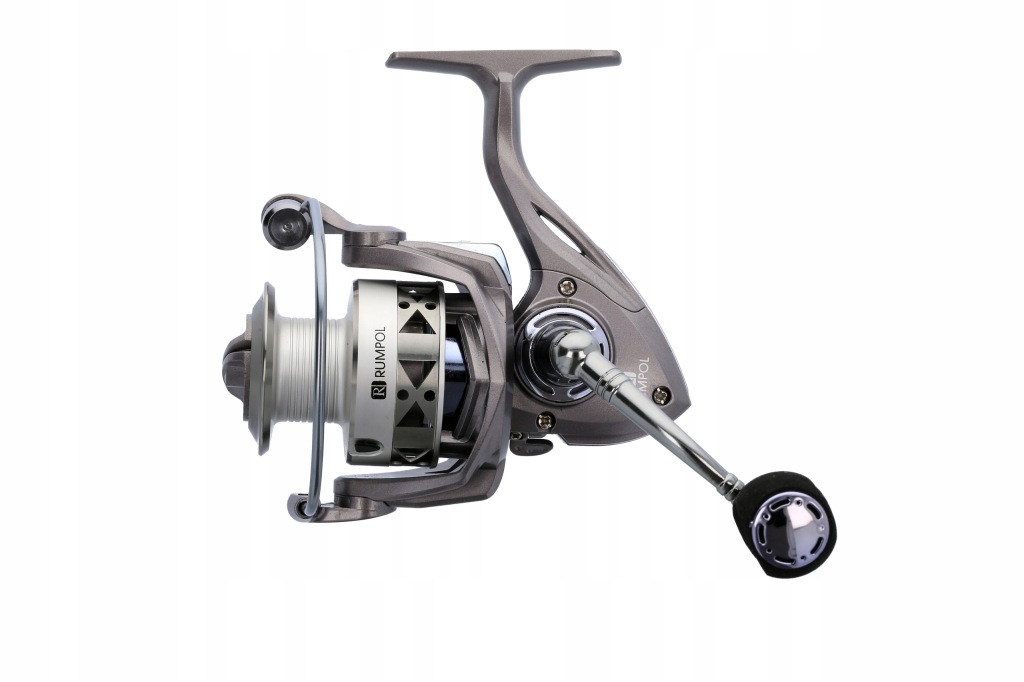 ZESTAW WĘDKA ZANDER & PEARCH 2.4M 10-35G + KOŁOWROTEK 9+1BB + 4 WOBLERY 4 Zestaw Wędka Zander & Pearch 2.4m 10-35g + Kołowrotek 9+1bb + 4 Woblery - obrazek 4