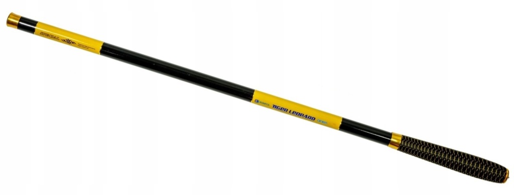 ZESTAW WĘDKARSKI BAT LEOPARD 3.6M CARBON ULTRALEKKA 93G + AKCESORIA 3 Zestaw Wędkarski Bat Leopard 3.6m Carbon Ultralekka 93g + Akcesoria - obrazek 3
