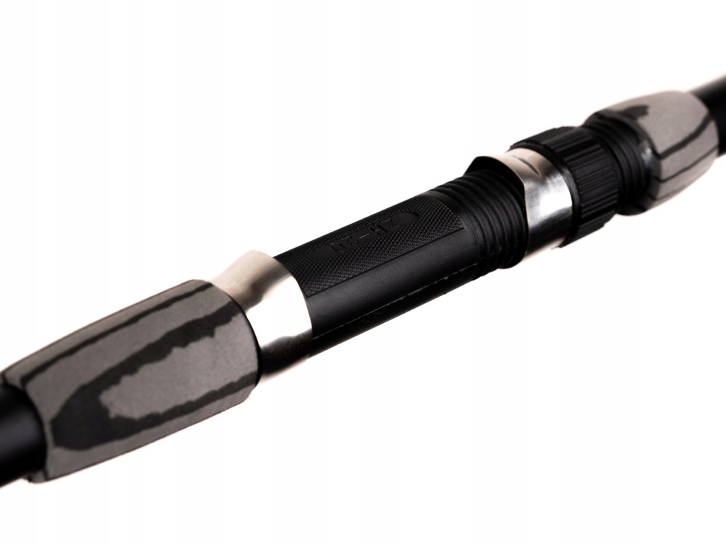 ZESTAW WĘDKARSKI TUCSON WĘDKA TELESPIN 3M 40-80G KOŁOWROTEK 3000 4 Zestaw Wędkarski Tucson Wędka Telespin 3m 40-80g Kołowrotek 3000 - obrazek 4