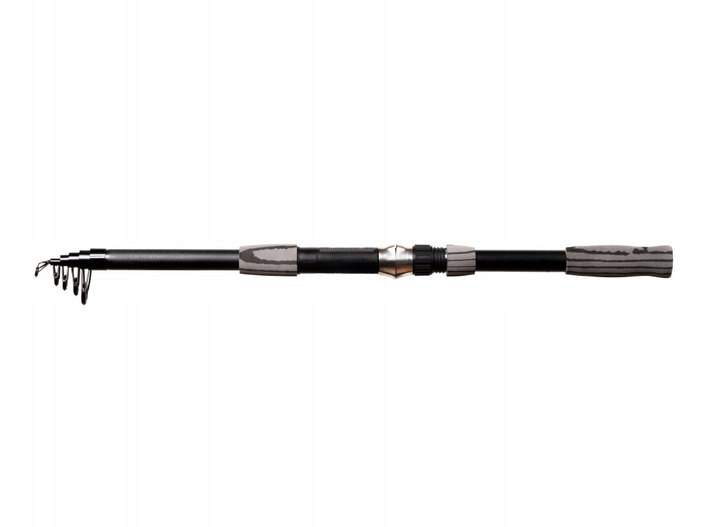 ZESTAW WĘDKARSKI TUCSON WĘDKA TELESPIN 3M 40-80G KOŁOWROTEK 3000 5 Zestaw Wędkarski Tucson Wędka Telespin 3m 40-80g Kołowrotek 3000 - obrazek 5