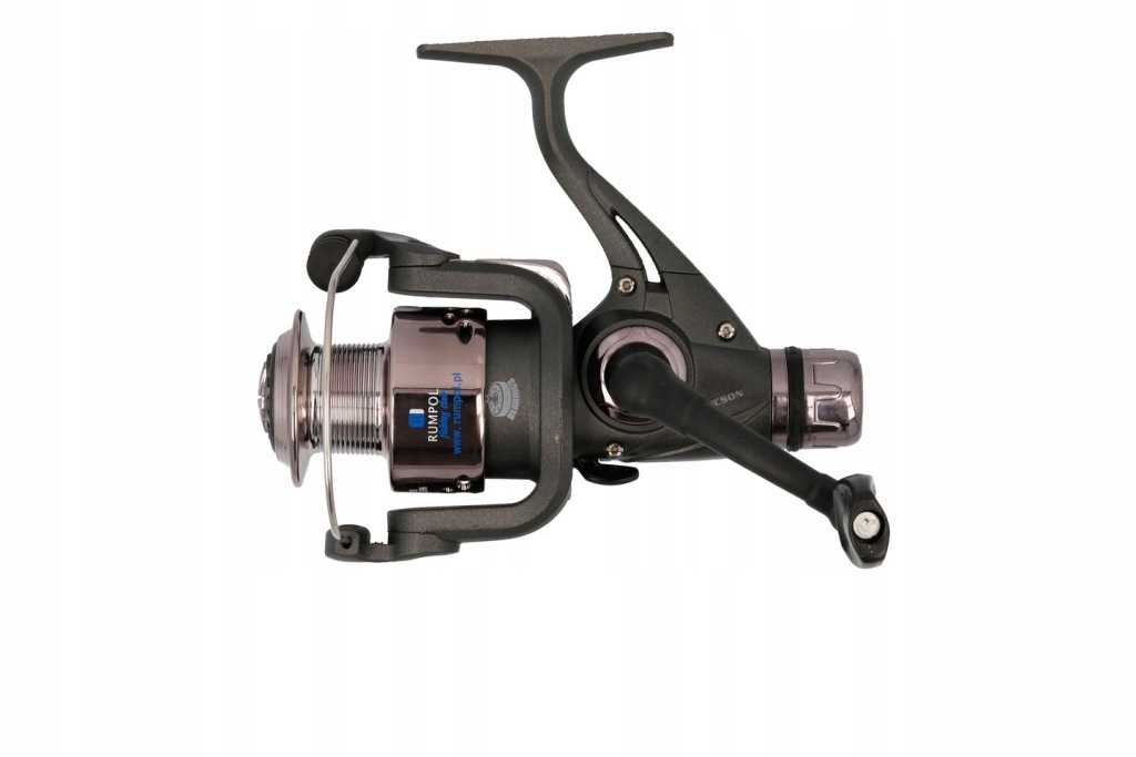 ZESTAW WĘDKARSKI TUCSON WĘDKA TELESPIN 3M 40-80G KOŁOWROTEK 3000 6 Zestaw Wędkarski Tucson Wędka Telespin 3m 40-80g Kołowrotek 3000 - obrazek 6