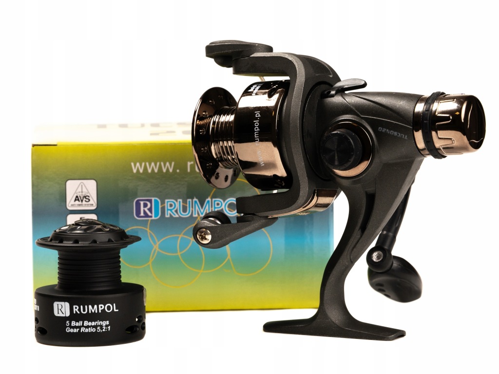 ZESTAW WĘDKARSKI TUCSON WĘDKA TELESPIN 3M 40-80G KOŁOWROTEK 3000 7 Zestaw Wędkarski Tucson Wędka Telespin 3m 40-80g Kołowrotek 3000 - obrazek 7