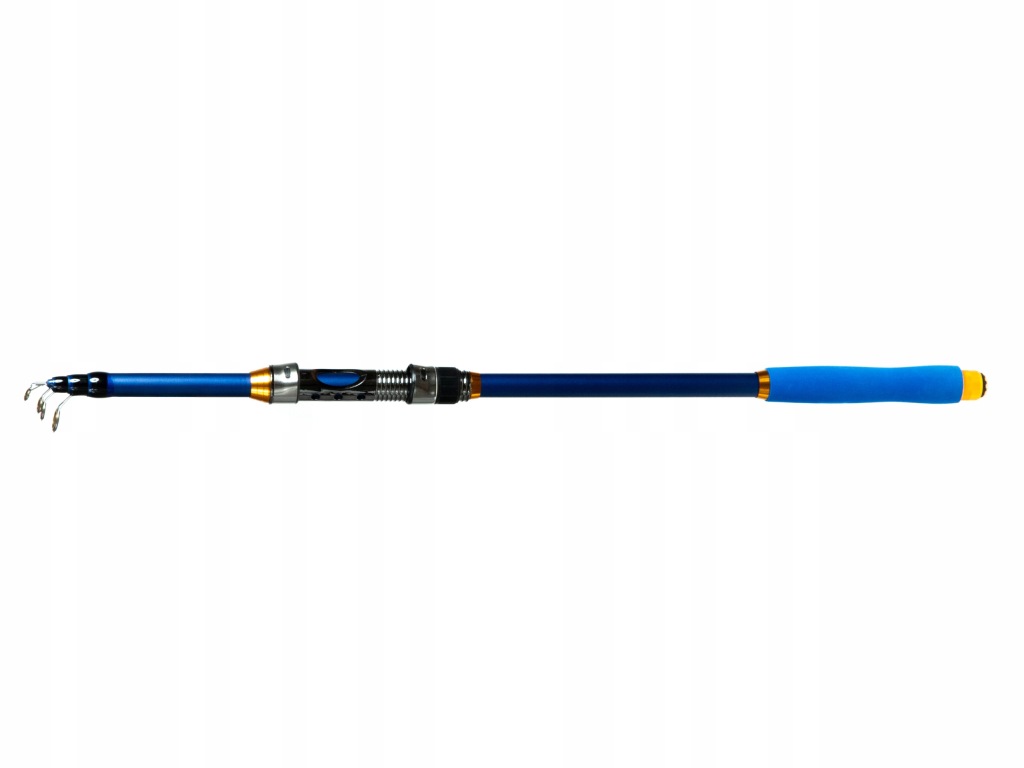 ZESTAW WĘDKARSKI SPŁAWIKOWY 1X WĘDKA AQUA 2,1M 120G 1X KOŁOWROTEK EXPERT 20 3 Zestaw Wędkarski Spławikowy 1x Wędka Aqua 2,1m 120g 1x Kołowrotek Expert 20 - obrazek 3