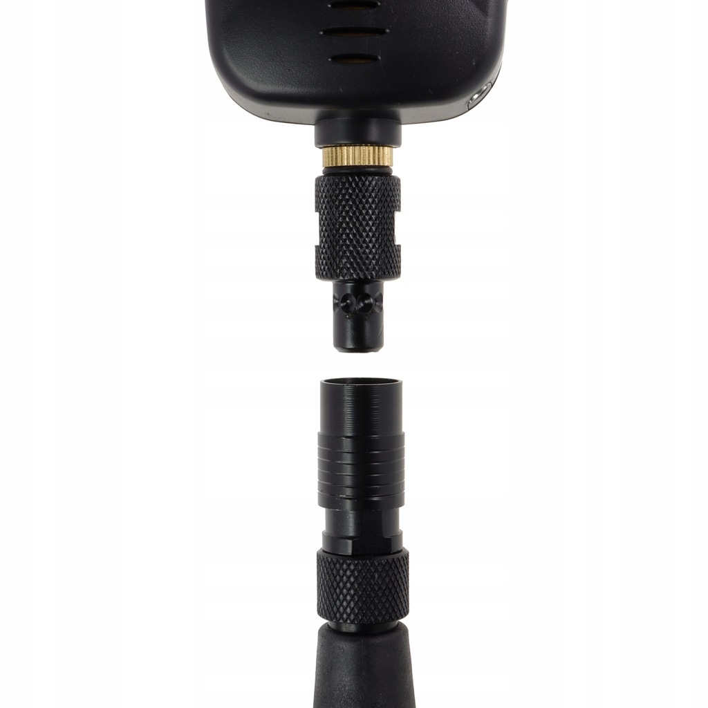 SZYBKOZŁĄCZKA Quick Release do SYGNALIZATORA SZTYCY PODBIERAKA 4 SZT 310009 3 SZYBKOZŁĄCZKA Quick Release do SYGNALIZATORA SZTYCY PODBIERAKA 4 SZT 310009 - obrazek 3