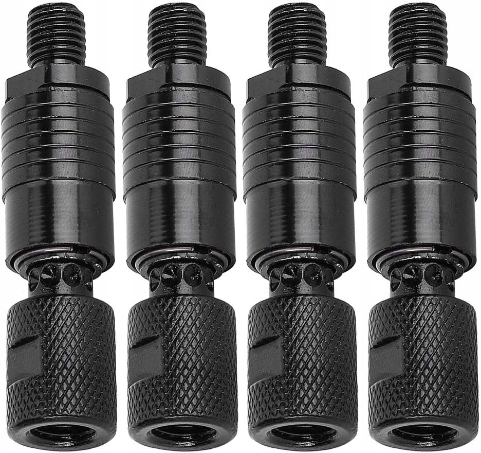 SZYBKOZŁĄCZKA Quick Release do SYGNALIZATORA SZTYCY PODBIERAKA 4 SZT 310009 6 SZYBKOZŁĄCZKA Quick Release do SYGNALIZATORA SZTYCY PODBIERAKA 4 SZT 310009 - obrazek 6