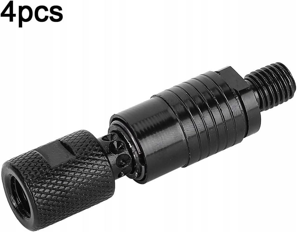 SZYBKOZŁĄCZKA Quick Release do SYGNALIZATORA SZTYCY PODBIERAKA 4 SZT 310009 7 SZYBKOZŁĄCZKA Quick Release do SYGNALIZATORA SZTYCY PODBIERAKA 4 SZT 310009 - obrazek 7