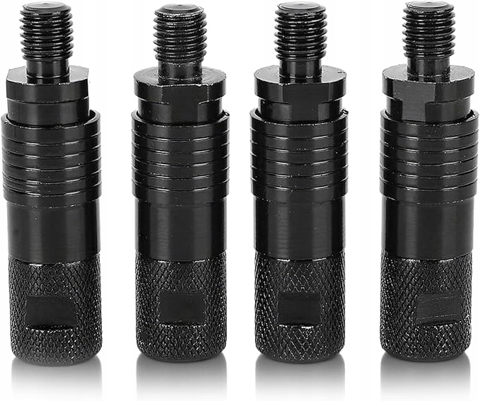 SZYBKOZŁĄCZKA Quick Release do SYGNALIZATORA SZTYCY PODBIERAKA 10SZT 310009 4 SZYBKOZŁĄCZKA Quick Release do SYGNALIZATORA SZTYCY PODBIERAKA 10SZT 310009 - obrazek 4