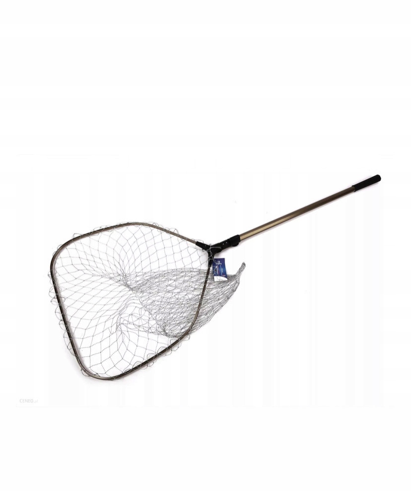 PODBIERAK WĘDKARSKI ALUMINIOWY REGULOWANY 147-216cm 60X60cm RUMPOL 220030 3 PODBIERAK WĘDKARSKI ALUMINIOWY REGULOWANY 147-216cm 60X60cm RUMPOL 220030 - obrazek 3