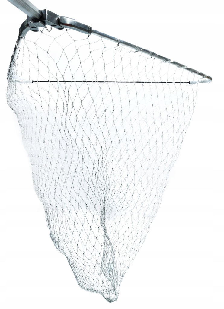 MOCNY PODBIERAK TELESKOPOWY 280 CM SIATKA 80X80 DUŻY KOSZ 220016 RUMPOL 4 MOCNY PODBIERAK TELESKOPOWY 280 CM SIATKA 80X80 DUŻY KOSZ 220016 RUMPOL - obrazek 4