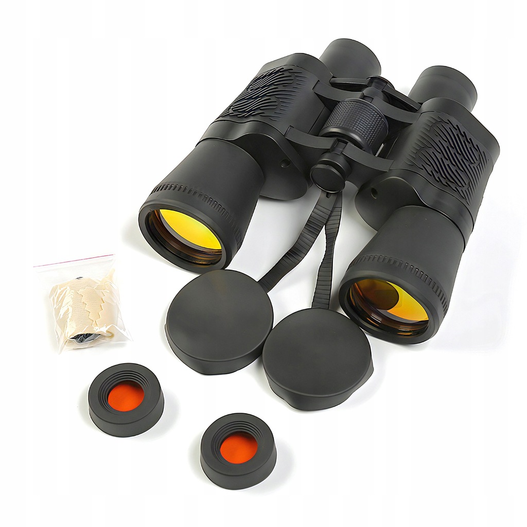 LORNETKA BERKUT 7X50 800X1800 CZARNA UNIWERSALNA 7000042 6 LORNETKA BERKUT 7X50 800X1800 CZARNA UNIWERSALNA 7000042 - obrazek 6