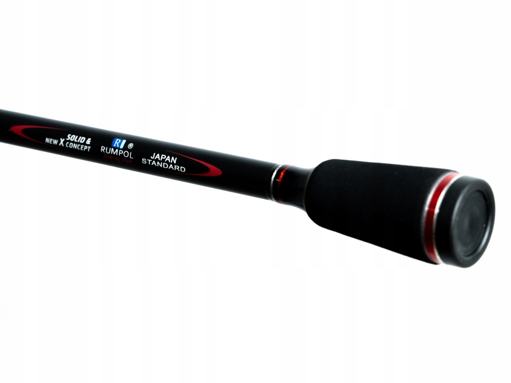 WĘDKA SPINNINGOWA CARBON 2,7M CENTRO AMARIS 270CM 0-10G 110712 6 Wędka Spinningowa Carbon 2,7m Centro Amaris 270cm 0-10g - obrazek 6
