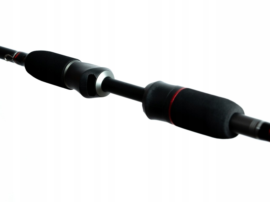 WĘDKA SPINNINGOWA CARBON 2,1M CENTRO AMARIS 210CM 10-30G 110713 4 Wędka Spinningowa Carbon 2,1m Centro Amaris 210cm 10-30g - obrazek 4