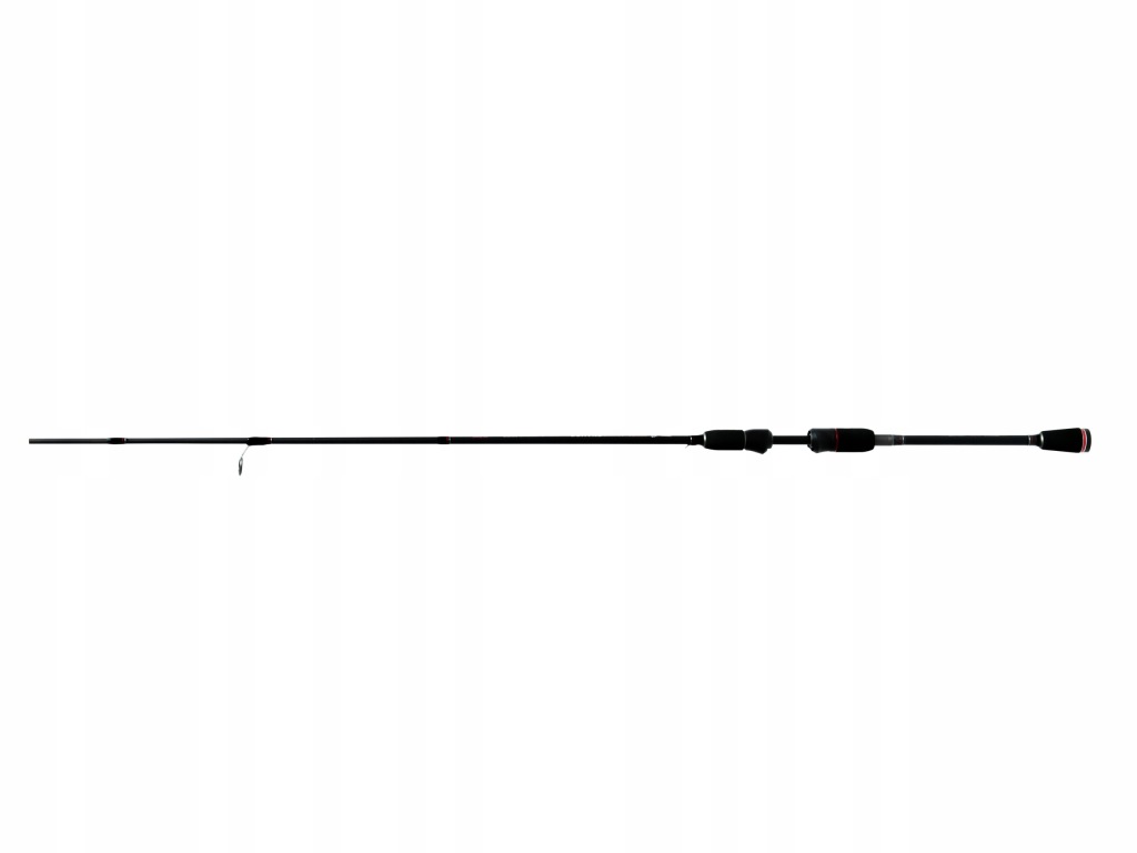 WĘDKA SPINNINGOWA CARBON 2,7M CENTRO AMARIS 270CM 10-30G 110715 5 Wędka Spinningowa Carbon 2,7m Centro Amaris 270cm 10-30g - obrazek 5